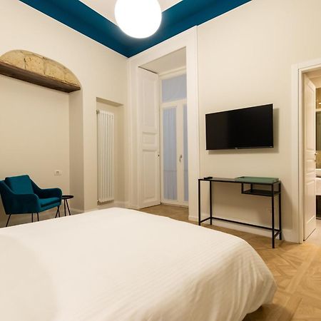 Pignasuite Naples Extérieur photo