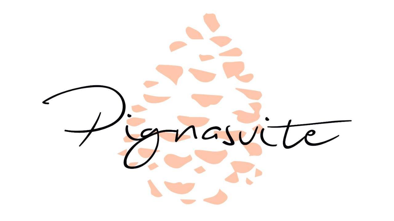Pignasuite Naples Extérieur photo
