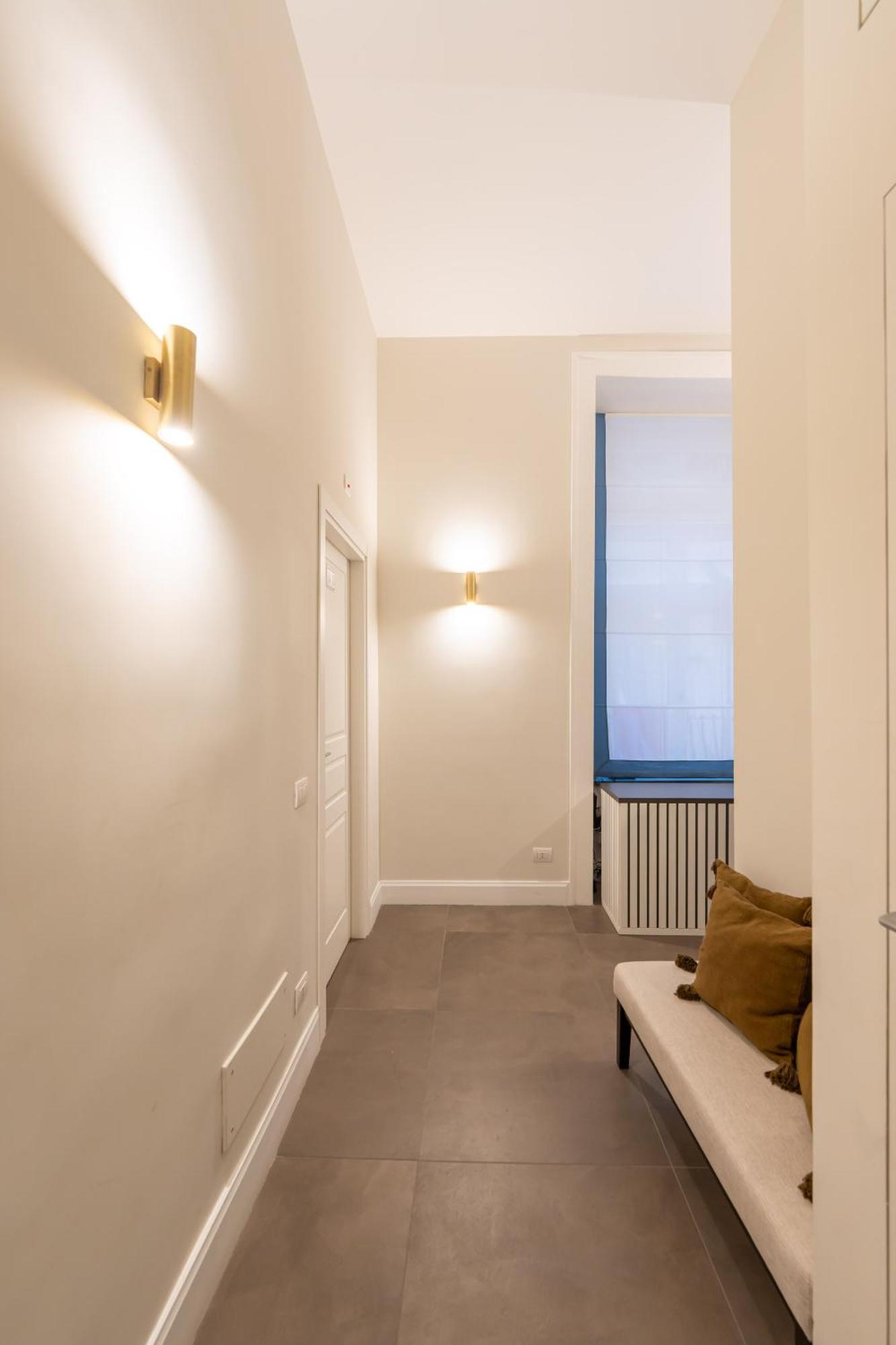 Pignasuite Naples Extérieur photo